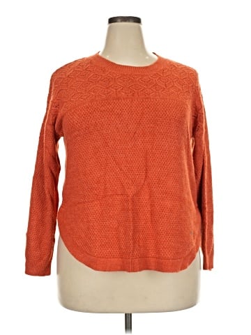 fat face Pullover Sweater (view 1)