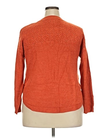 fat face Pullover Sweater (view 2)