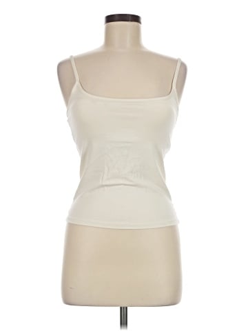 Pepper Sleeveless Top (view 1)