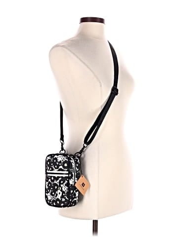 Thread Crossbody Bag (view 2)