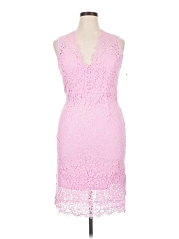 Bardot Cocktail Dress (view 1)
