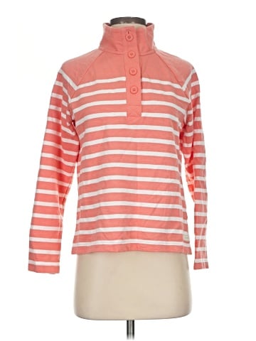 L.L.Bean Pullover Sweater (view 1)