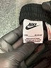 Nike Graphic Black Track Pants 18-24 MO / 24 MO - photo 3