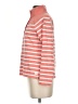 L.L.Bean Orange Pullover Sweater Size S (petite) - photo 5