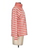 L.L.Bean Orange Pullover Sweater Size S (petite) - photo 4