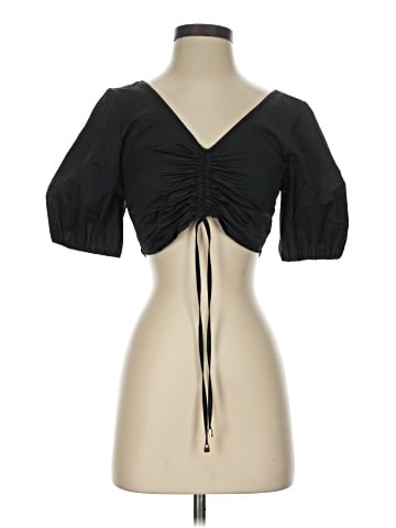 Pinko 3/4 Sleeve Blouse (view 1)