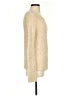 Express Ivory Wool Pullover Sweater Size XS - photo 4
