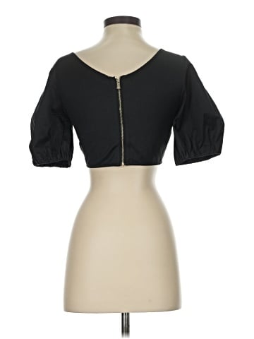 Pinko 3/4 Sleeve Blouse (view 2)