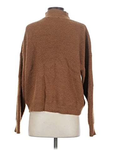 Forever 21 Turtleneck Sweater (view 2)