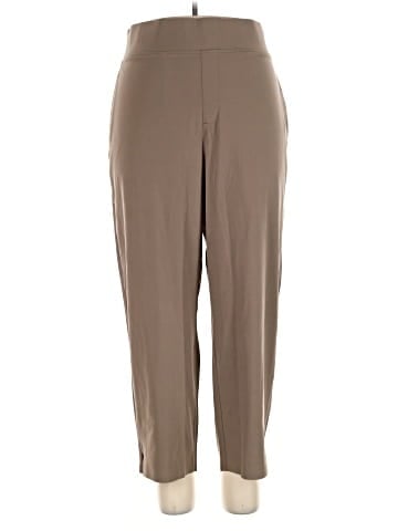 KIRKLAND Signature Casual Pants (view 1)