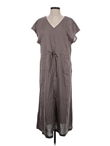 Lands' End Casual Dress (view 1)