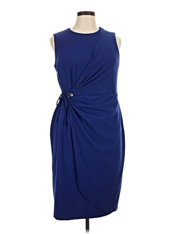 Calvin Klein Cocktail Dress (view 1)