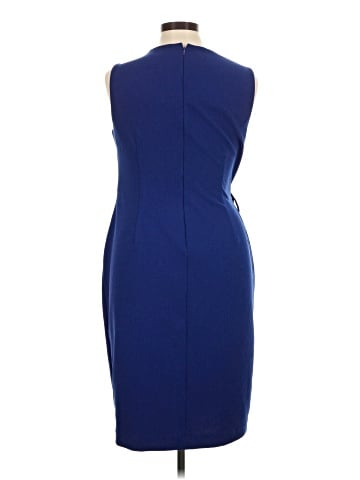 Calvin Klein Cocktail Dress (view 2)