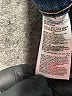 Old Navy Solid Blue Jeans Size 18 - photo 5