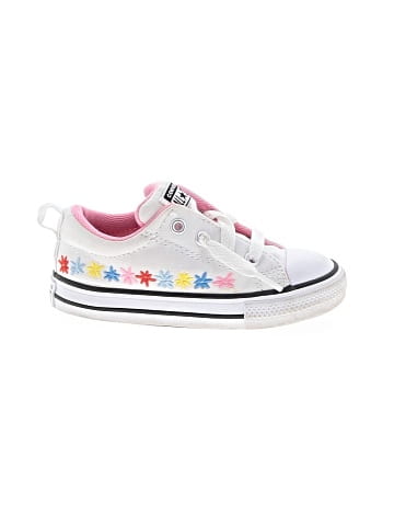 Converse Sneakers (view 1)