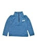 Under Armour Blue Pullover Sweater Size 4 - photo 1