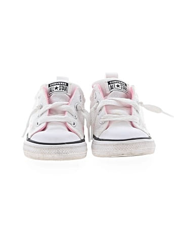 Converse Sneakers (view 2)