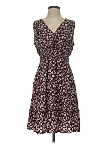 Suzanne Betro Casual Dress (view 1)