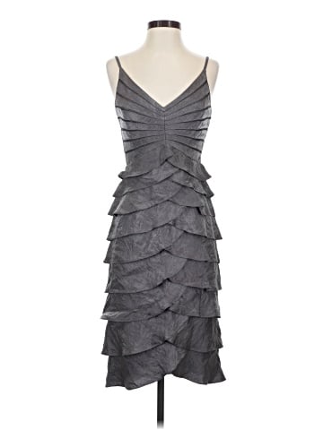 Adrianna Papell Cocktail Dress (view 1)