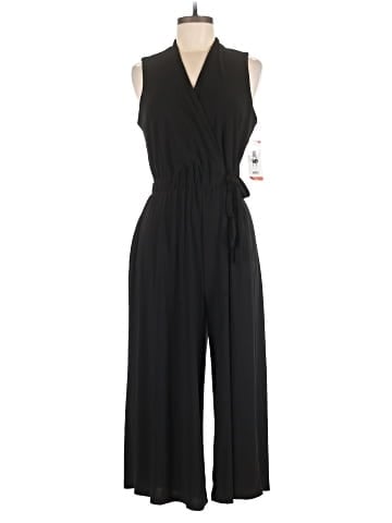Sandra Darren Jumpsuit (view 1)
