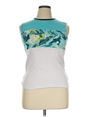 The Children's Place Sleeveless T-Shirt (view 1)