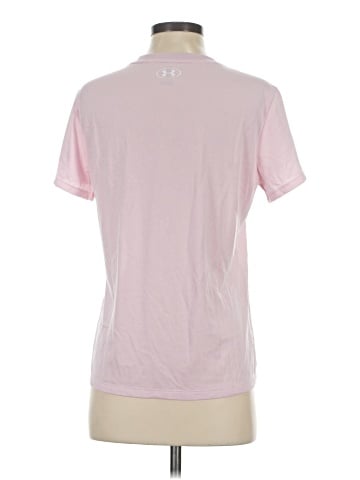 Under Armour Short Sleeve T-Shirt (view 2)