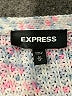 Express Tweed Pink Pullover Sweater Size M - photo 7