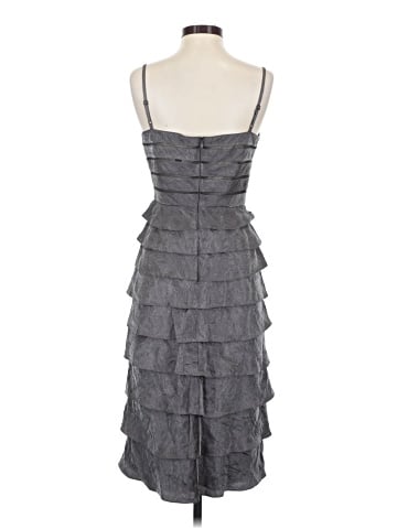 Adrianna Papell Cocktail Dress (view 2)