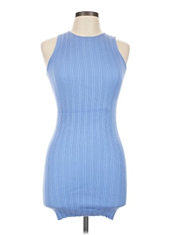 Bershka Casual Dress (view 1)
