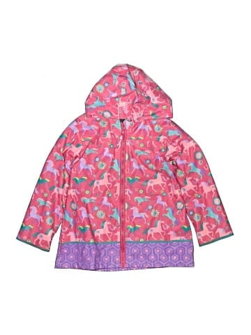 Stephen Joseph Raincoat (view 1)