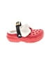 Crocs Red Clogs Size 9 (kids) - photo 1
