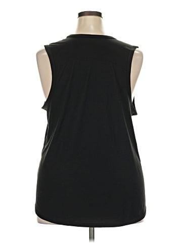 Athletic Works Sleeveless Blouse (view 2)