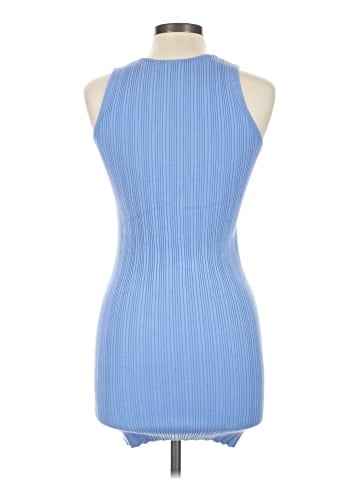 Bershka Casual Dress (view 2)