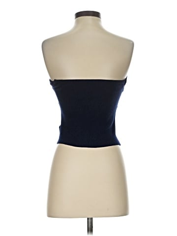 Fantastic Fawn Tube Top (view 2)