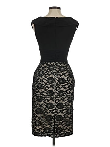 Adrianna Papell Cocktail Dress (view 2)