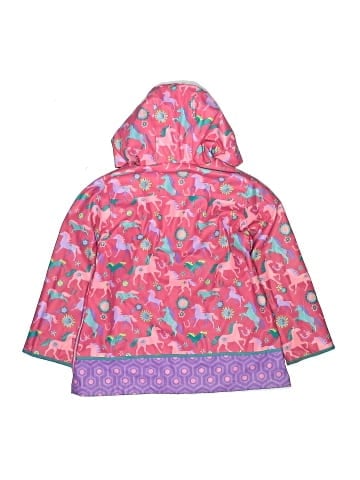 Stephen Joseph Raincoat (view 2)