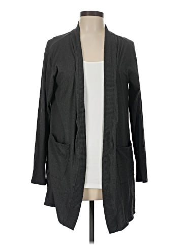 Live 2 Lounge Cardigan (view 1)