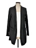 Live 2 Lounge Gray Cardigan Size L - photo 1