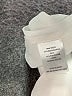 Daniel Rainn 100% Polyester Ivory Sleeveless Blouse Size M - photo 8