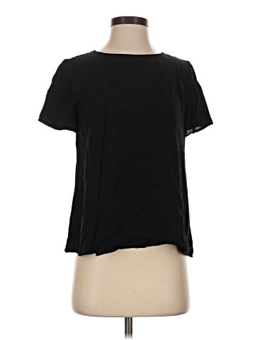 Theory Short Sleeve Top (view 1)