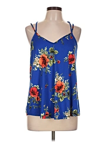 Papermoon Tank Top (view 1)