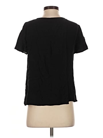 Theory Short Sleeve Top (view 2)