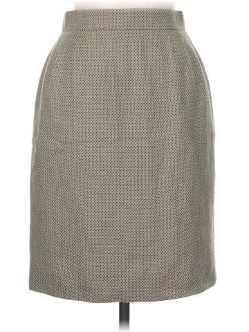Escada by Margaretha Ley Casual Skirt (view 1)