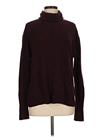 Athleta Turtleneck Sweater (view 1)