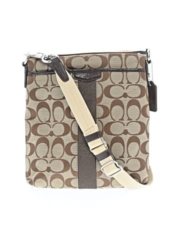Coach Crossbody Bag (view 1)