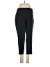 Calvin Klein Solid Black Active Pants Size 4 - photo 1