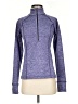 lucy Purple Track Jacket Size XS - photo 1