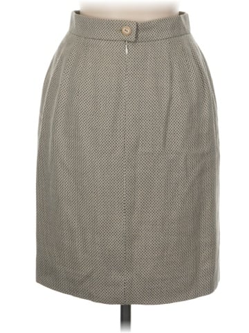Escada by Margaretha Ley Casual Skirt (view 2)