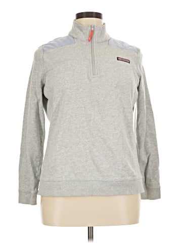 Vineyard Vines Sweatshirt (view 1)