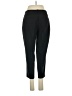 Calvin Klein Solid Black Active Pants Size 4 - photo 2